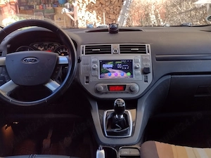 Ford kuga 2012 ocazie. - imagine 6
