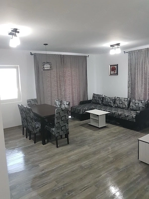 Apartament 3 camere