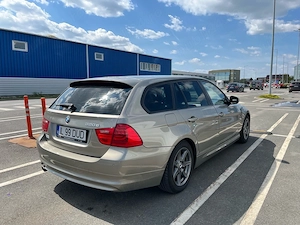 Bmw e91 320d 2011 - imagine 3