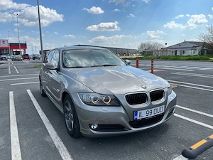 Bmw e91 320d 2011 - imagine 2