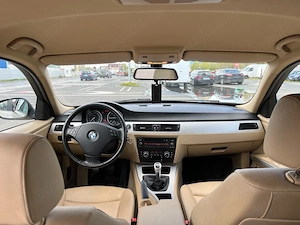 Bmw e91 320d 2011 - imagine 5