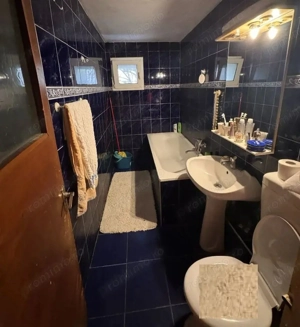 Apartament 3 cam. 6 min metrou Brancoveanu. Parc Tineretului, Oraselul Copiilor. - imagine 5