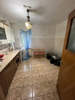 Apartament 3 cam. 6 min metrou Brancoveanu. Parc Tineretului, Oraselul Copiilor. - imagine 3