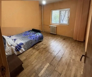 Apartament 3 cam. 6 min metrou Brancoveanu. Parc Tineretului, Oraselul Copiilor. - imagine 7
