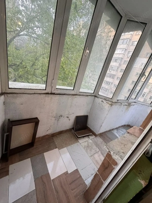 Apartament 3 cam. 6 min metrou Brancoveanu. Parc Tineretului, Oraselul Copiilor. - imagine 4