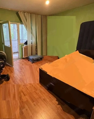 Apartament 3 cam. 6 min metrou Brancoveanu. Parc Tineretului, Oraselul Copiilor. - imagine 9