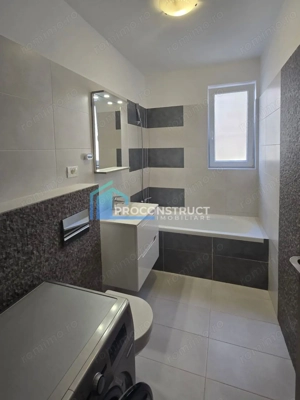 Apartament cu3 camere|2 Grupuri sanitare|Mobilat&Utilat|Loc de parcare - imagine 7