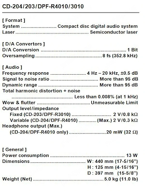 Kenwood CD changer x 5 - imagine 3