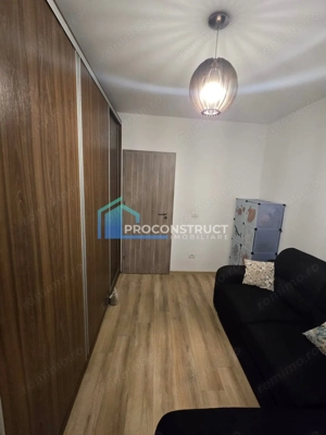 Apartament cu3 camere|2 Grupuri sanitare|Mobilat&Utilat|Loc de parcare - imagine 4