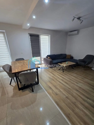Apartament cu3 camere|2 Grupuri sanitare|Mobilat&Utilat|Loc de parcare - imagine 9