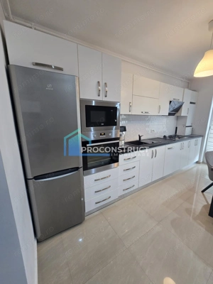 Apartament cu3 camere|2 Grupuri sanitare|Mobilat&Utilat|Loc de parcare - imagine 11