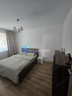 Apartament cu3 camere|2 Grupuri sanitare|Mobilat&Utilat|Loc de parcare - imagine 13