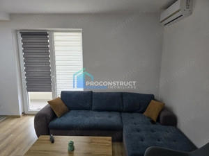 Apartament cu3 camere|2 Grupuri sanitare|Mobilat&Utilat|Loc de parcare - imagine 12