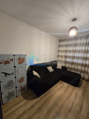 Apartament cu3 camere|2 Grupuri sanitare|Mobilat&Utilat|Loc de parcare - imagine 5