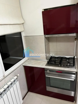Apartament 3 camere | Zona semi-centrală | Cartierul Lunei | 70 MP | - imagine 3