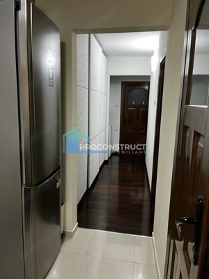 Apartament 3 camere | Zona semi-centrală | Cartierul Lunei | 70 MP | - imagine 8