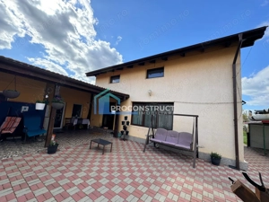 Repozitionare pret|Casa de vanzare|234 mp|teren 1171 mp|Timișoara| - imagine 3
