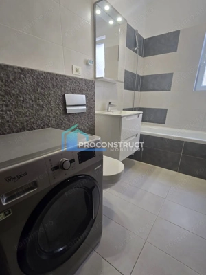 Apartament cu3 camere|2 Grupuri sanitare|Mobilat&Utilat|Loc de parcare - imagine 20