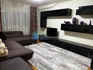 Apartament 3 camere | Zona semi-centrală | Cartierul Lunei | 70 MP | - imagine 5
