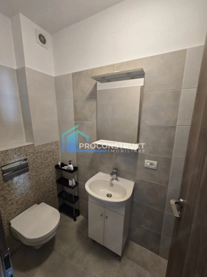 Apartament cu3 camere|2 Grupuri sanitare|Mobilat&Utilat|Loc de parcare - imagine 16