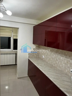 Apartament 3 camere | Zona semi-centrală | Cartierul Lunei | 70 MP | - imagine 2