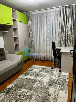 Apartament 3 camere | Zona semi-centrală | Cartierul Lunei | 70 MP | - imagine 6