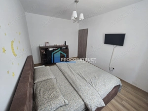 Apartament cu3 camere|2 Grupuri sanitare|Mobilat&Utilat|Loc de parcare - imagine 18