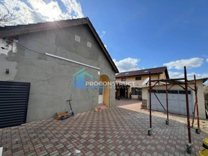 Repozitionare pret|Casa de vanzare|234 mp|teren 1171 mp|Timișoara| - imagine 4