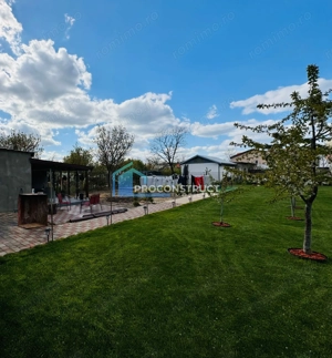 Repozitionare pret|Casa de vanzare|234 mp|teren 1171 mp|Timișoara| - imagine 7