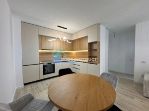 Apartament 2 camere | Prima INCHIRIERE | Timișoara | Campeador City |