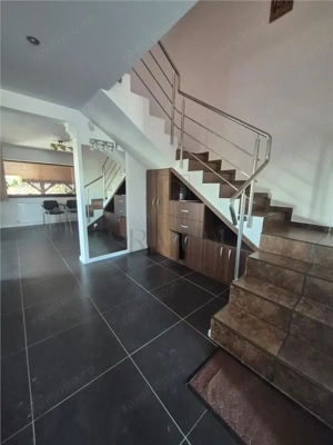 DUPLEX 5 CAMERE - ZONA LINISTITA - TOATE UTILITATILE - GATA DE MUTAT - imagine 12