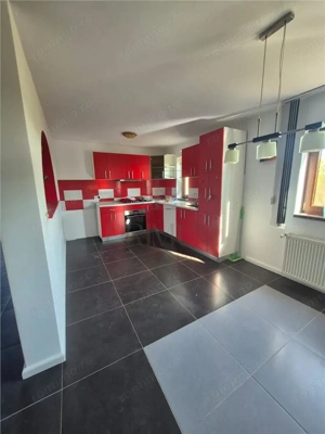 DUPLEX 5 CAMERE - ZONA LINISTITA - TOATE UTILITATILE - GATA DE MUTAT - imagine 9