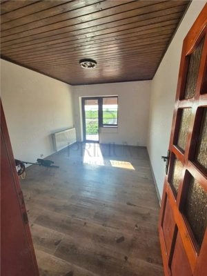 DUPLEX 5 CAMERE - ZONA LINISTITA - TOATE UTILITATILE - GATA DE MUTAT - imagine 20