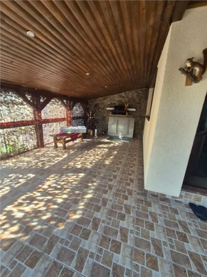 DUPLEX 5 CAMERE - ZONA LINISTITA - TOATE UTILITATILE - GATA DE MUTAT - imagine 14