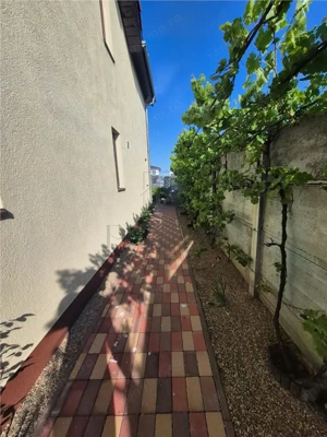 DUPLEX 5 CAMERE - ZONA LINISTITA - TOATE UTILITATILE - GATA DE MUTAT - imagine 5