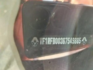 Se vinde Renault megane 4 sedan  - imagine 10