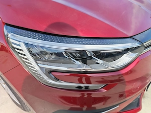 Se vinde Renault megane 4 sedan  - imagine 5