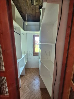 DUPLEX 5 CAMERE - ZONA LINISTITA - TOATE UTILITATILE - GATA DE MUTAT - imagine 19