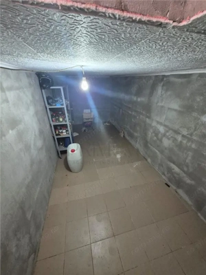 DUPLEX 5 CAMERE - ZONA LINISTITA - TOATE UTILITATILE - GATA DE MUTAT - imagine 17
