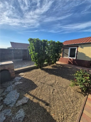 DUPLEX 5 CAMERE - ZONA LINISTITA - TOATE UTILITATILE - GATA DE MUTAT - imagine 8
