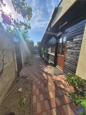 DUPLEX 5 CAMERE - ZONA LINISTITA - TOATE UTILITATILE - GATA DE MUTAT - imagine 7