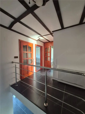 DUPLEX 5 CAMERE - ZONA LINISTITA - TOATE UTILITATILE - GATA DE MUTAT - imagine 15