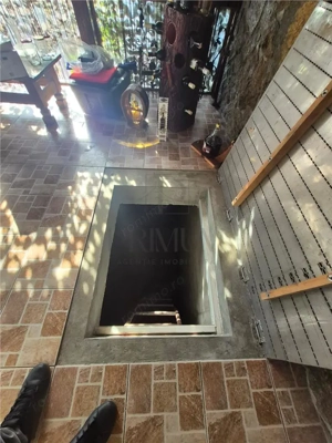 DUPLEX 5 CAMERE - ZONA LINISTITA - TOATE UTILITATILE - GATA DE MUTAT - imagine 16