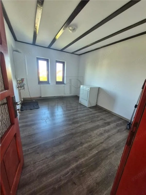 DUPLEX 5 CAMERE - ZONA LINISTITA - TOATE UTILITATILE - GATA DE MUTAT - imagine 18