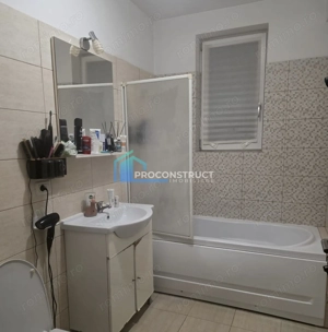 Apartament 2 camere | Mobilat & Utilat | Giroc | - imagine 9