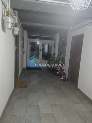 Apartament 2 camere | Mobilat & Utilat | Giroc | - imagine 12