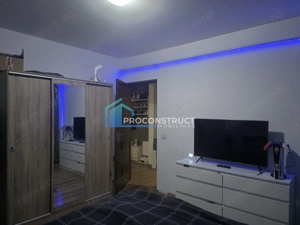 Apartament 2 camere | Mobilat & Utilat | Giroc | - imagine 6