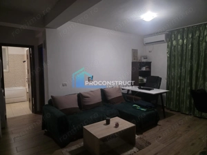 Apartament 2 camere | Mobilat & Utilat | Giroc | - imagine 4