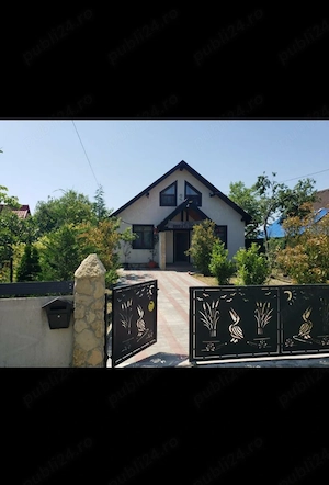 Casă de Vacanță Liber 1 Mai