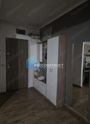 Apartament 2 camere | Mobilat & Utilat | Giroc | - imagine 5